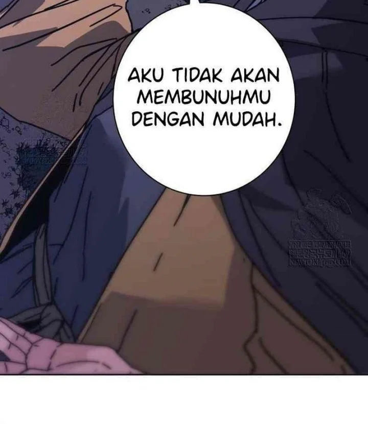 The Last Master of Jongnam Sect Chapter 28 Gambar 61