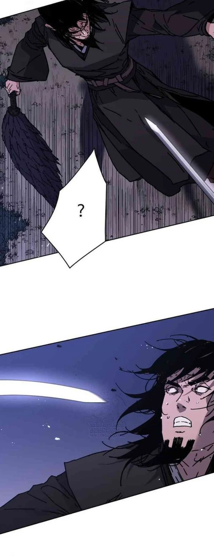 The Last Master of Jongnam Sect Chapter 28 Gambar 6