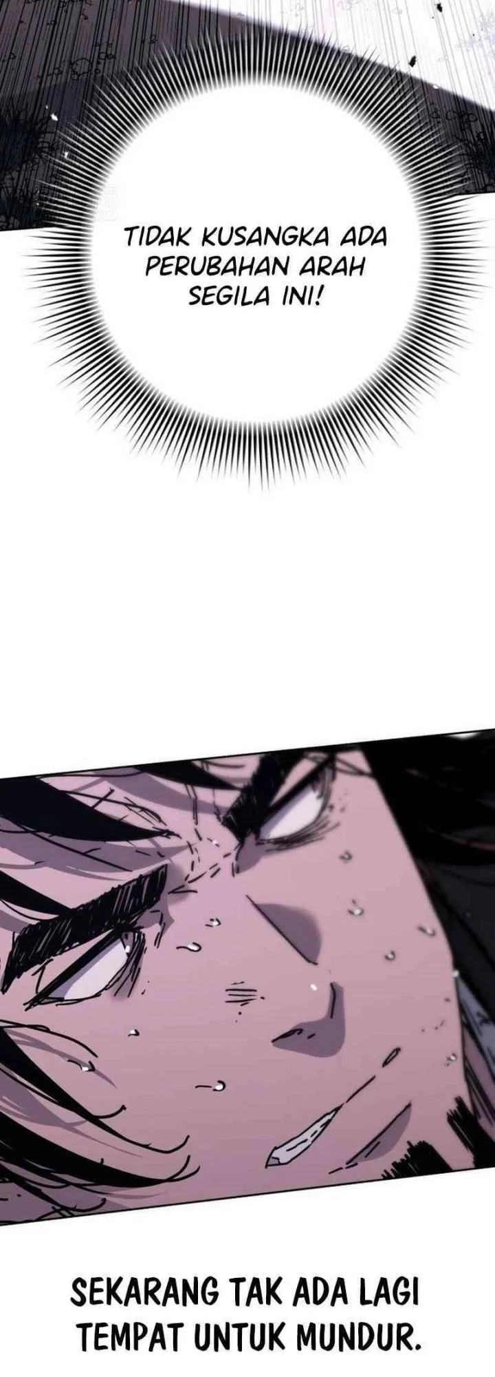 The Last Master of Jongnam Sect Chapter 28 Gambar 8