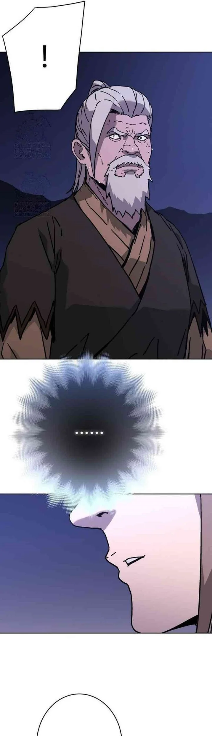 The Last Master of Jongnam Sect Chapter 28 Gambar 11