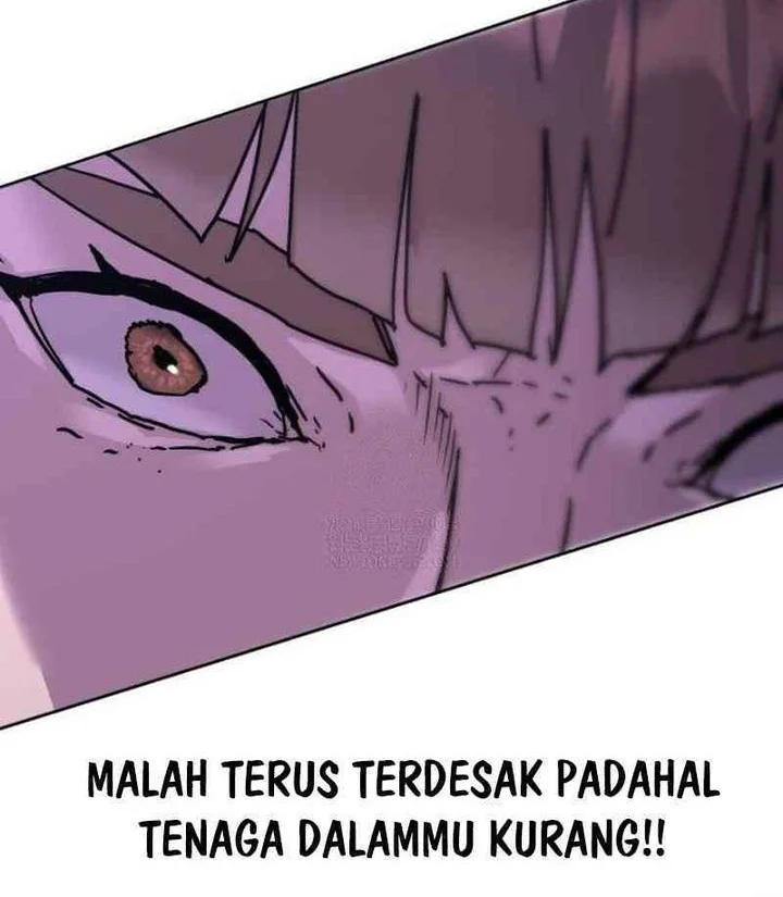 The Last Master of Jongnam Sect Chapter 29 Gambar 25