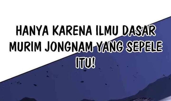 The Last Master of Jongnam Sect Chapter 29 Gambar 36