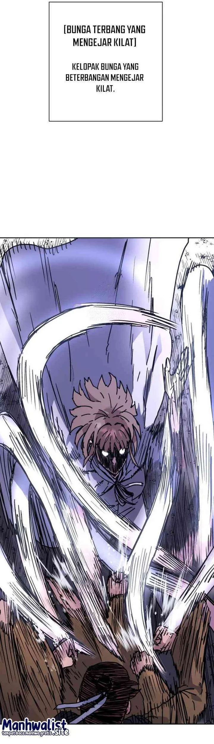 The Last Master of Jongnam Sect Chapter 29 Gambar 41