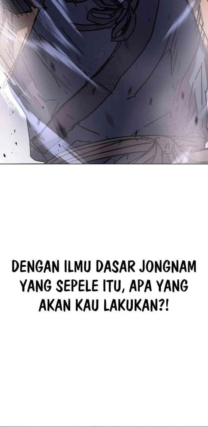 The Last Master of Jongnam Sect Chapter 29 Gambar 44