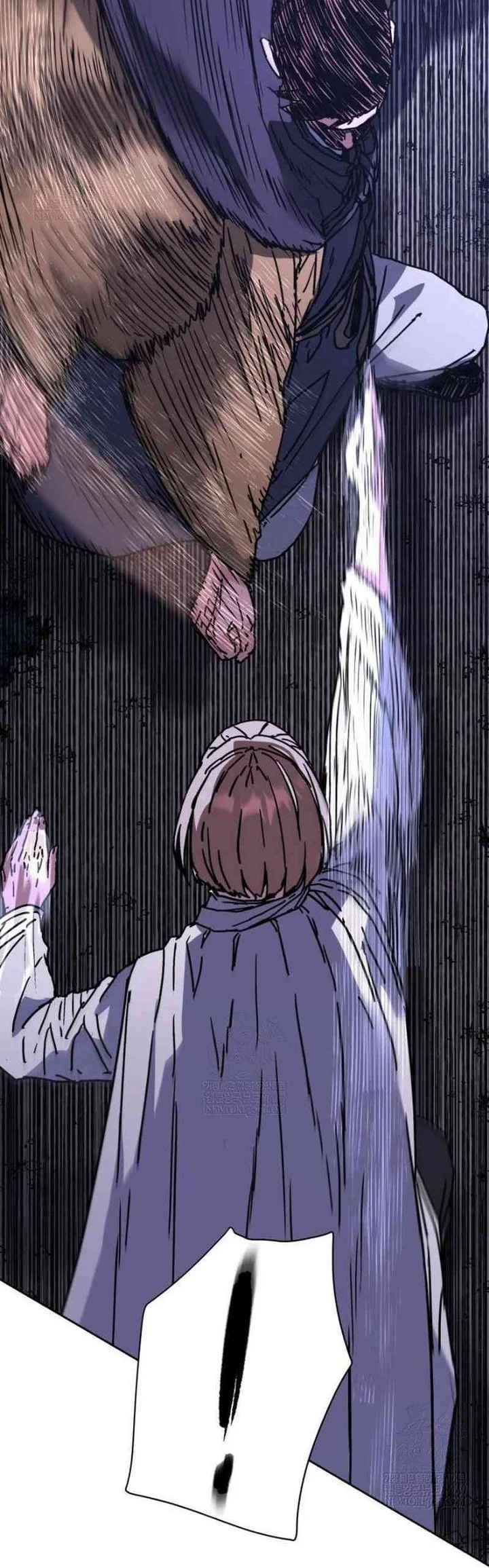 The Last Master of Jongnam Sect Chapter 29 Gambar 48