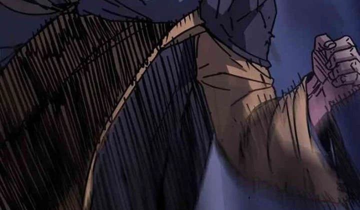 The Last Master of Jongnam Sect Chapter 29 Gambar 51