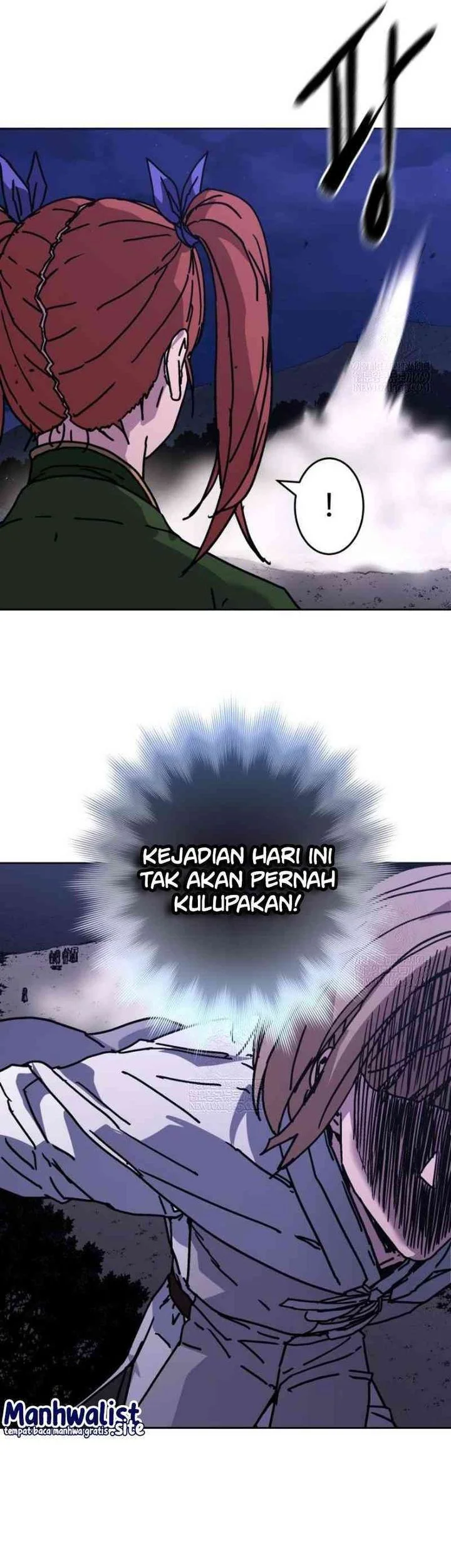 The Last Master of Jongnam Sect Chapter 29 Gambar 60