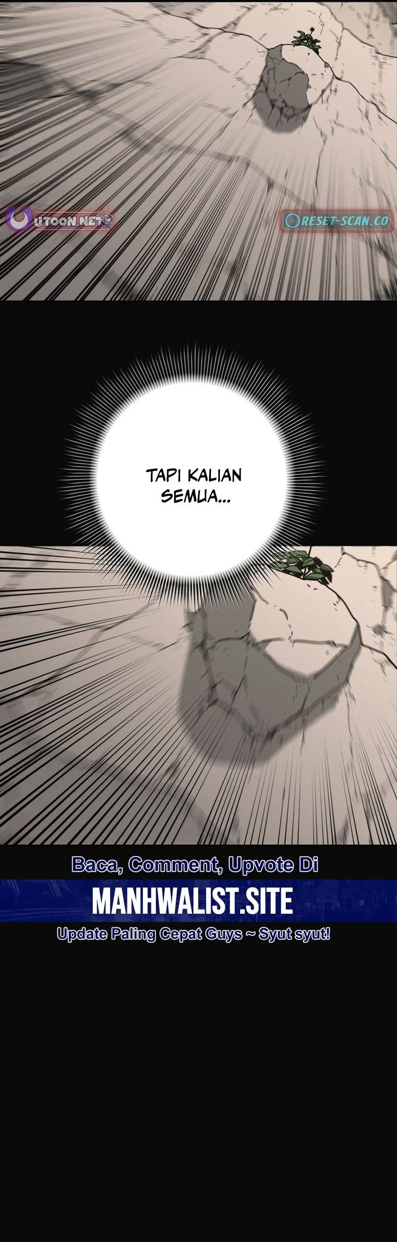 The Last Master of Jongnam Sect Chapter 3 Gambar 28