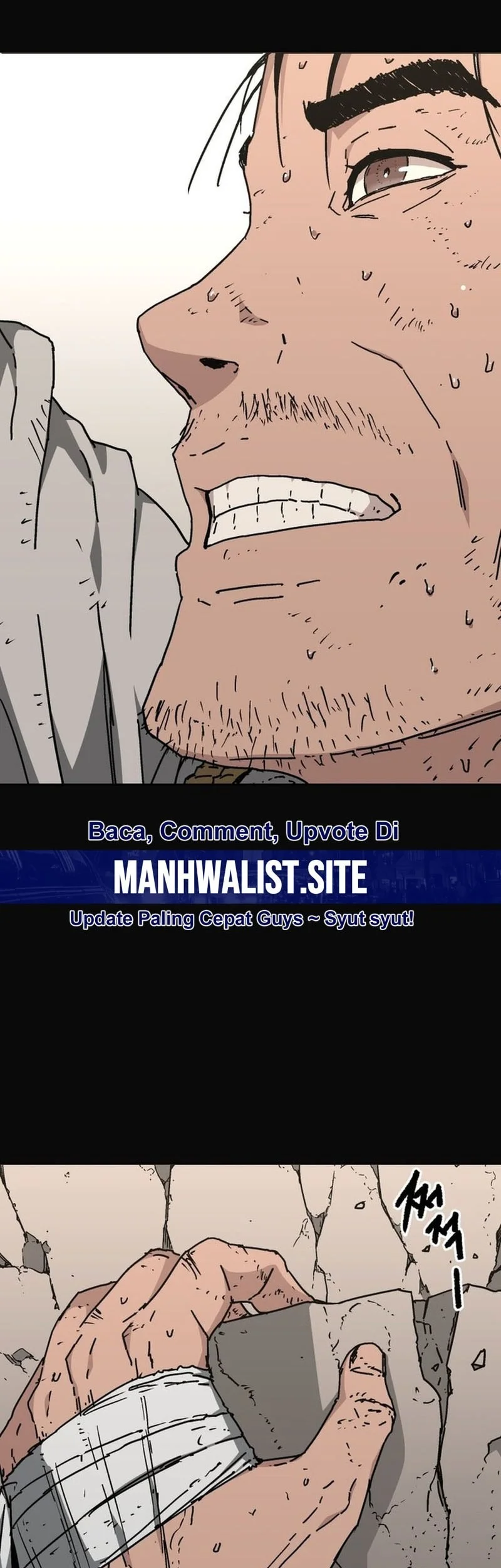 The Last Master of Jongnam Sect Chapter 3 Gambar 31