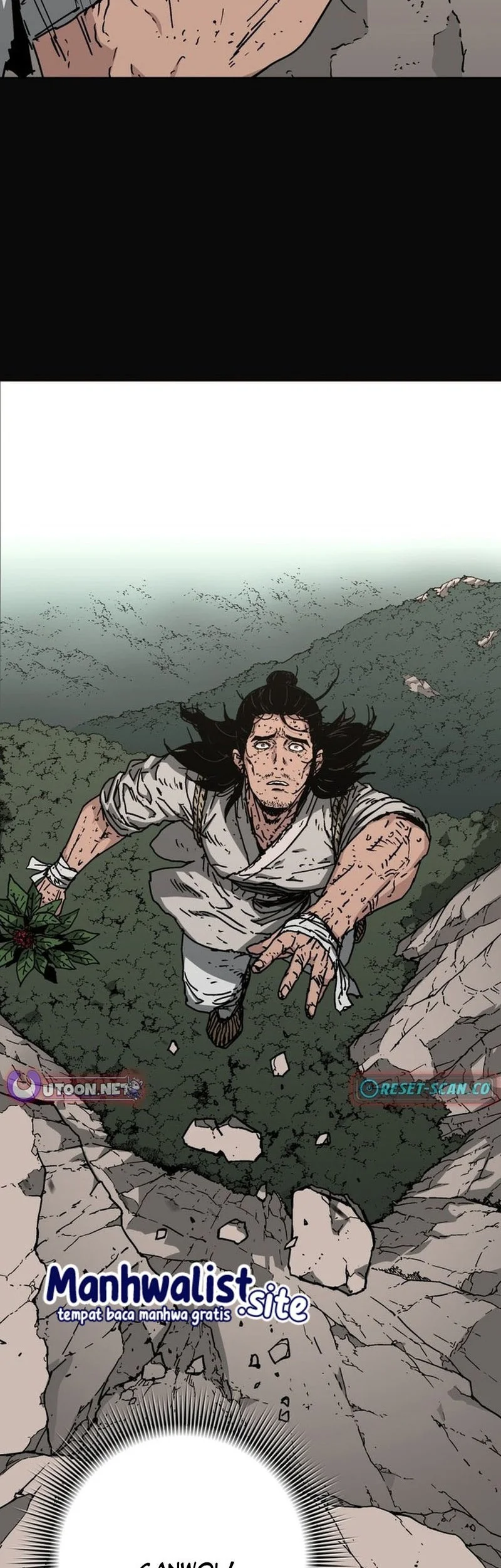 The Last Master of Jongnam Sect Chapter 3 Gambar 32