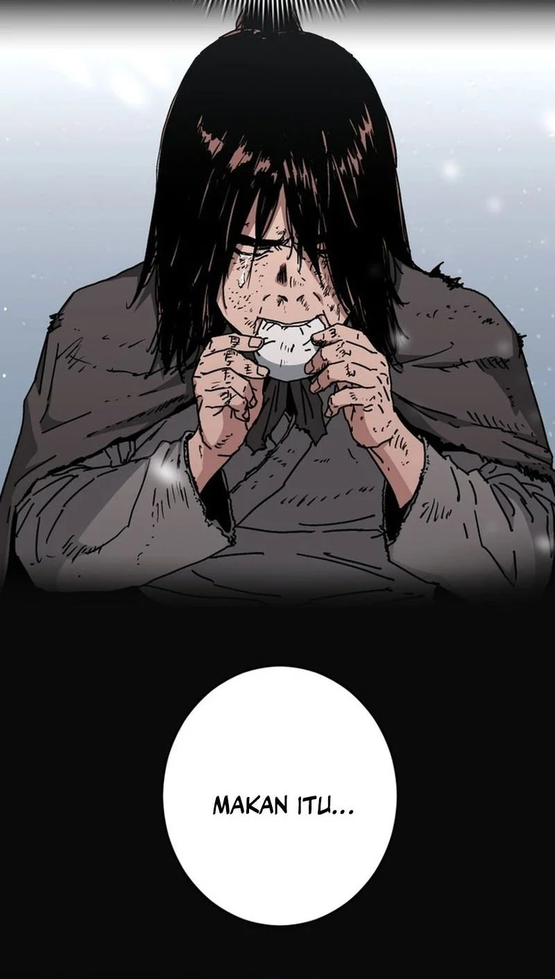 The Last Master of Jongnam Sect Chapter 3 Gambar 36