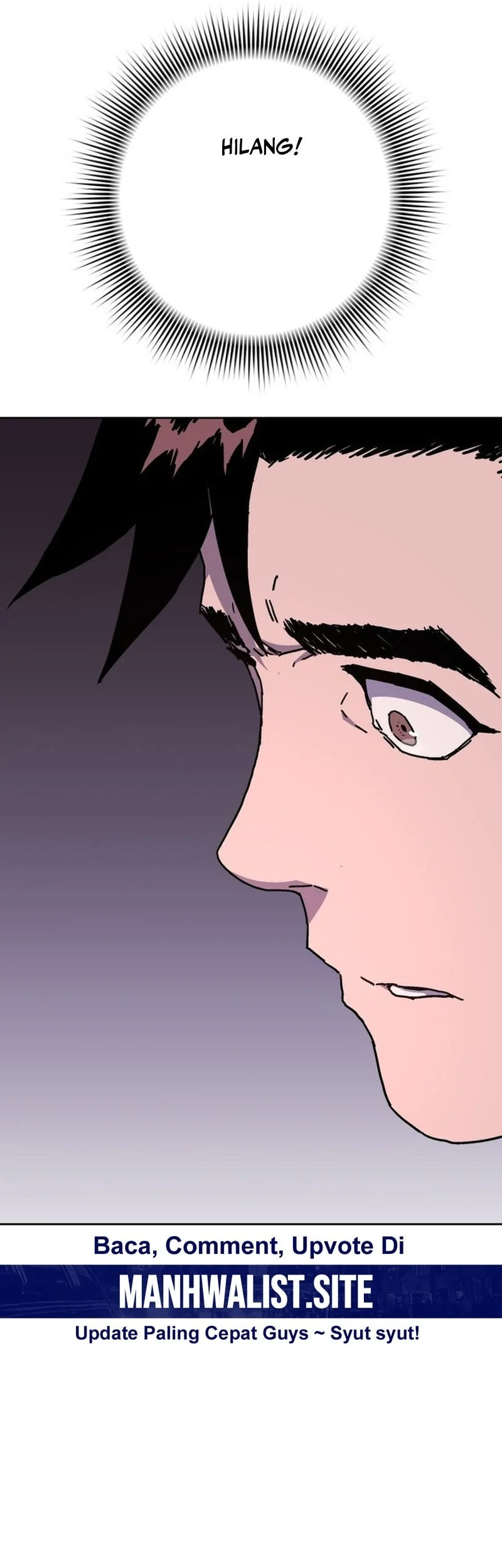 The Last Master of Jongnam Sect Chapter 3 Gambar 40