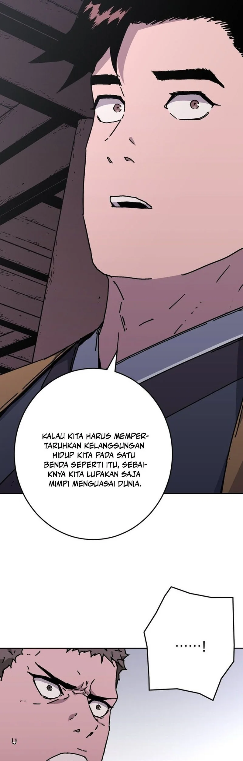 The Last Master of Jongnam Sect Chapter 3 Gambar 49