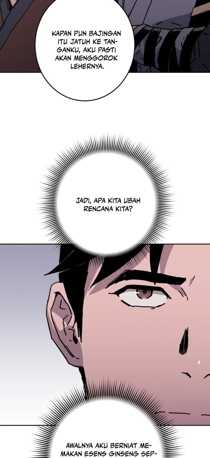 The Last Master of Jongnam Sect Chapter 3 Gambar 51