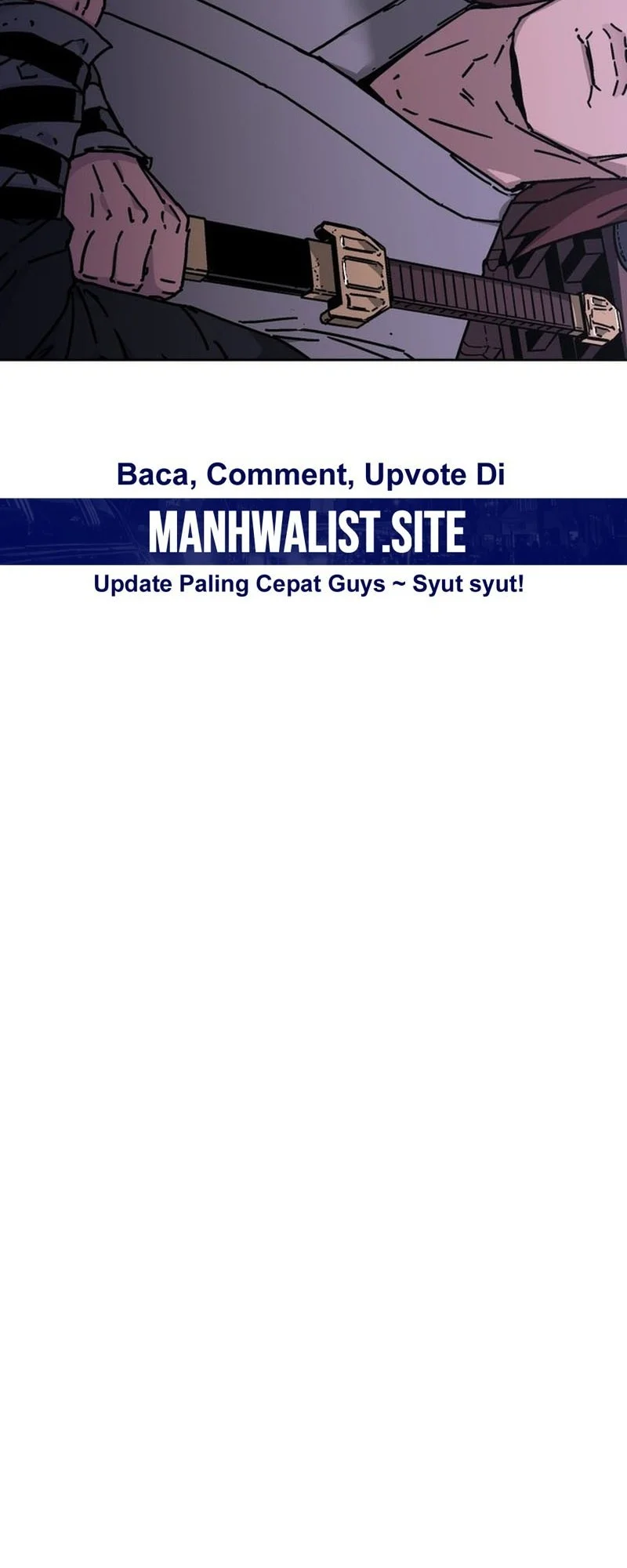 The Last Master of Jongnam Sect Chapter 3 Gambar 57