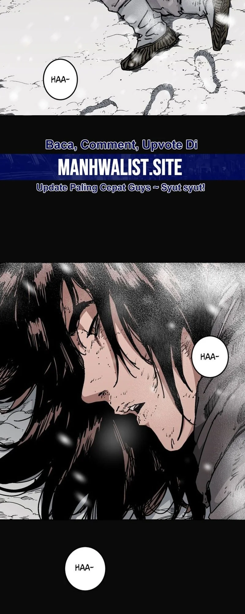 The Last Master of Jongnam Sect Chapter 3 Gambar 3