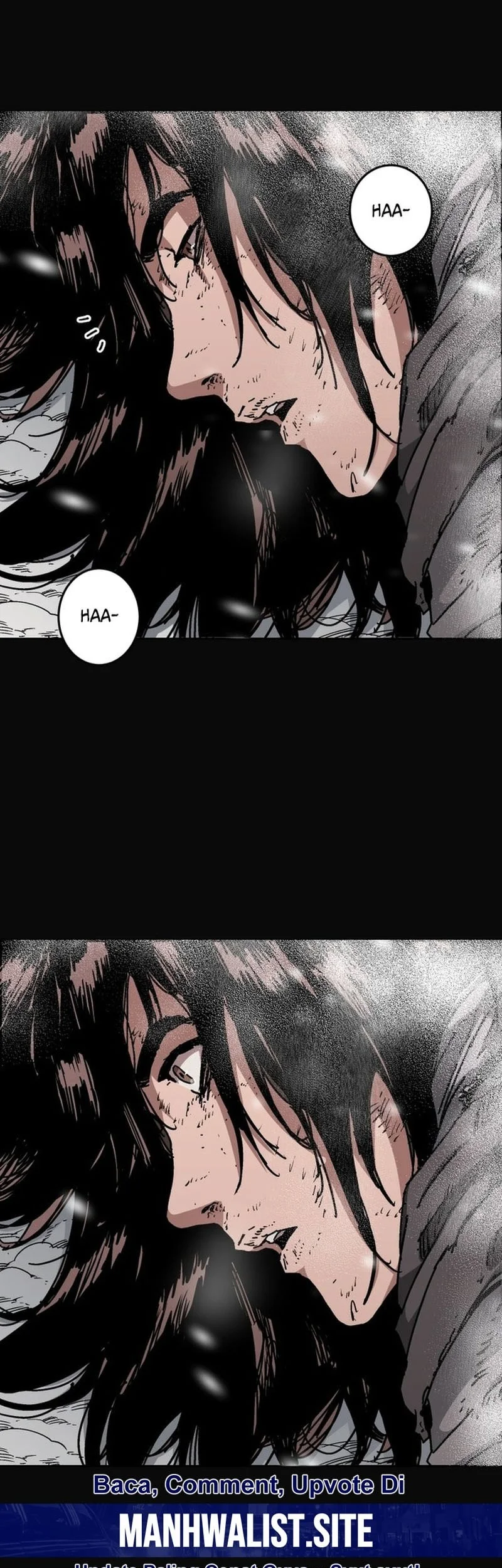 The Last Master of Jongnam Sect Chapter 3 Gambar 4