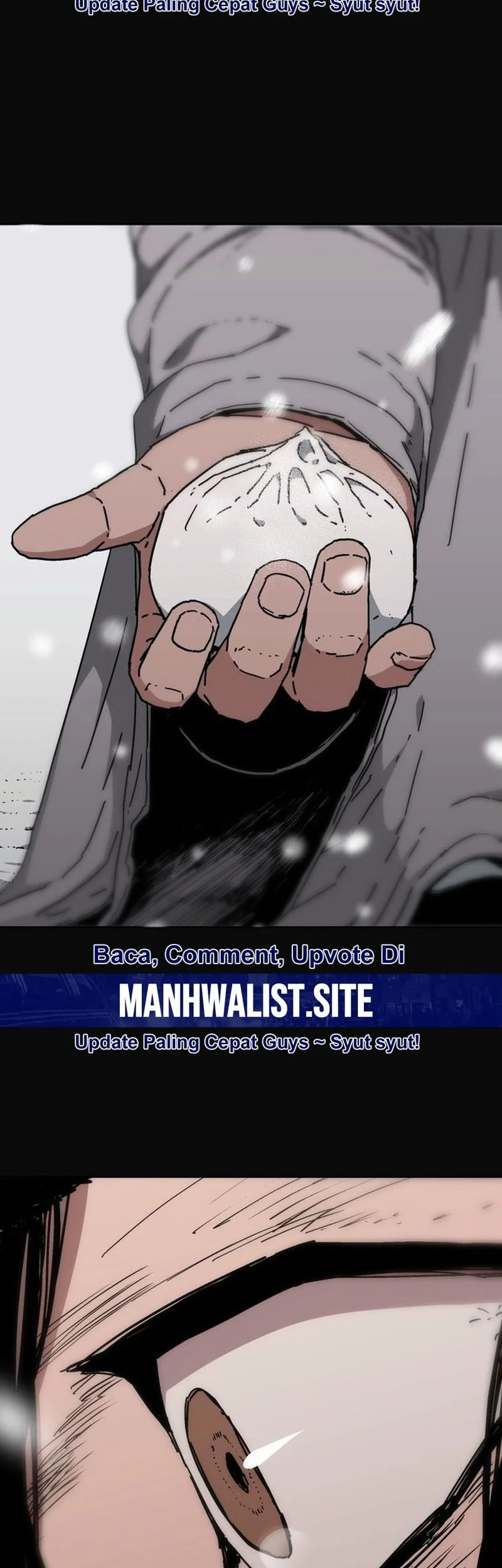 The Last Master of Jongnam Sect Chapter 3 Gambar 5