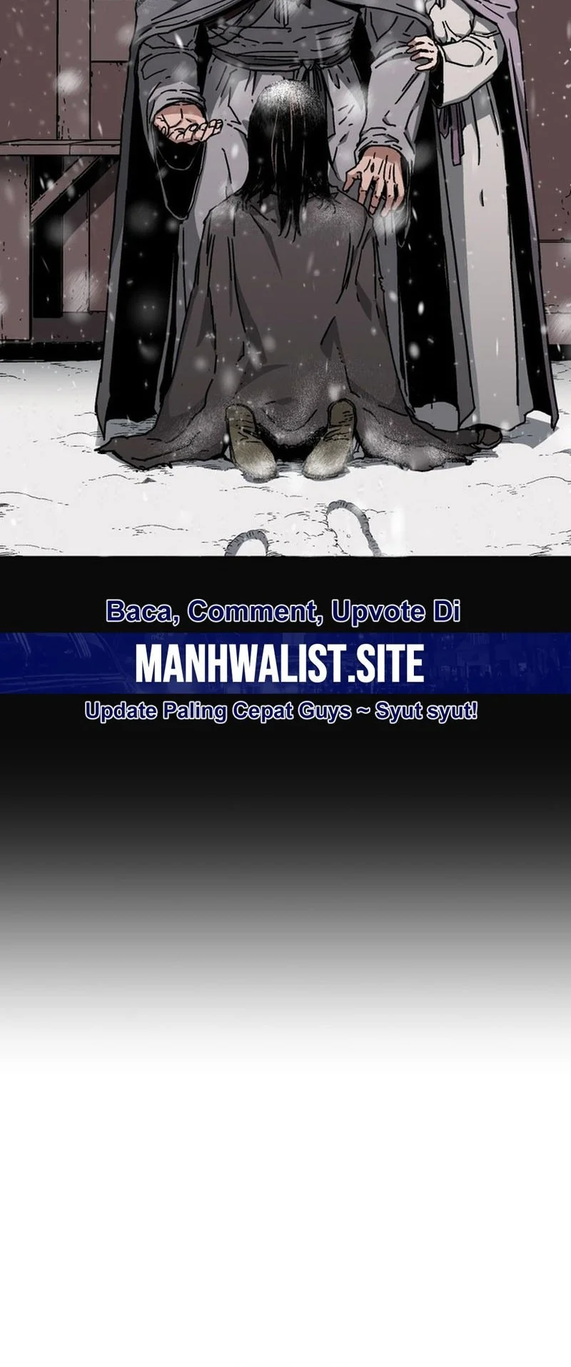 The Last Master of Jongnam Sect Chapter 3 Gambar 9