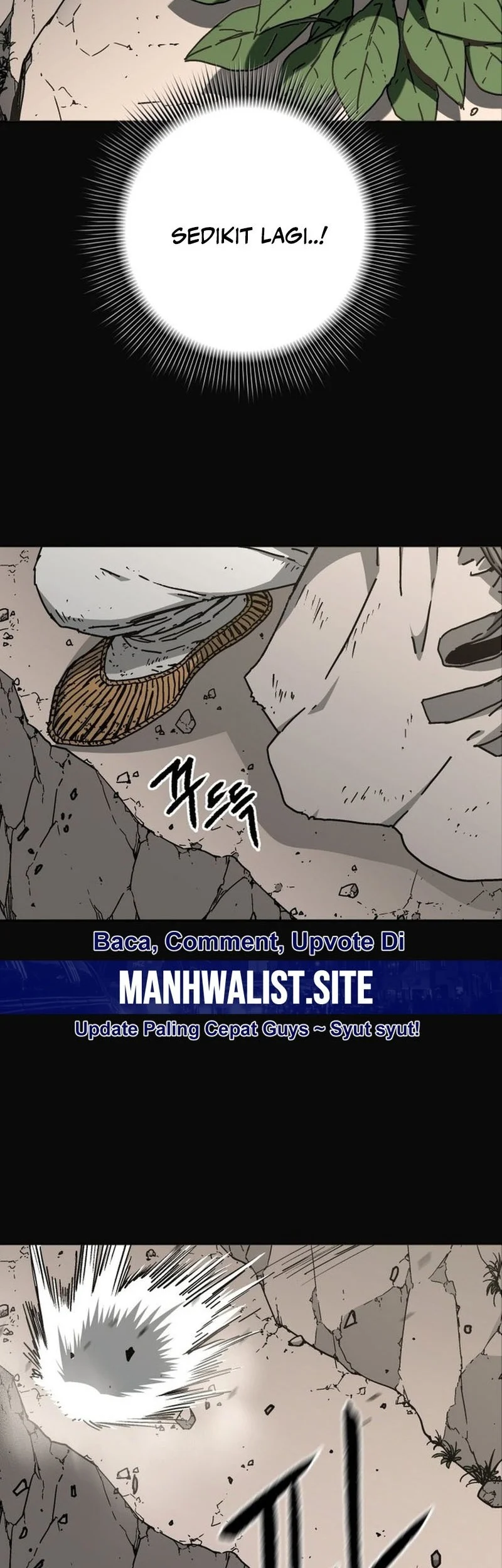 The Last Master of Jongnam Sect Chapter 3 Gambar 26