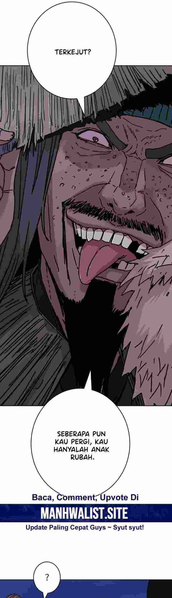 The Last Master of Jongnam Sect Chapter 30 Gambar 18