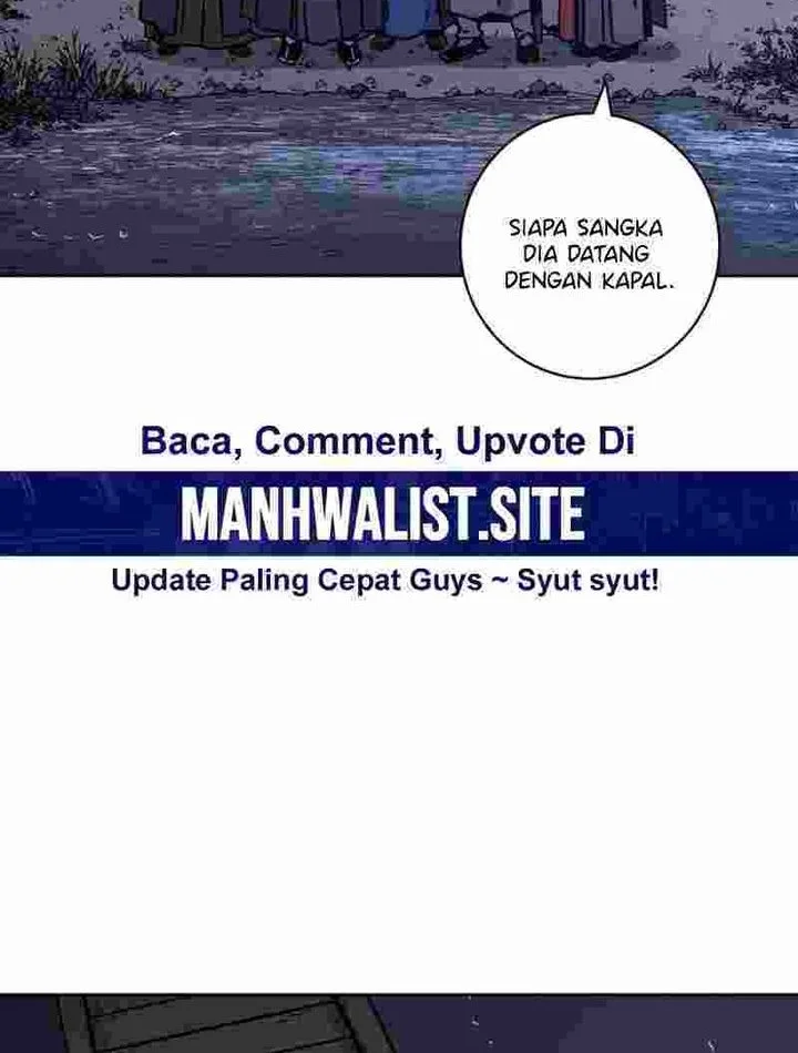 The Last Master of Jongnam Sect Chapter 30 Gambar 21