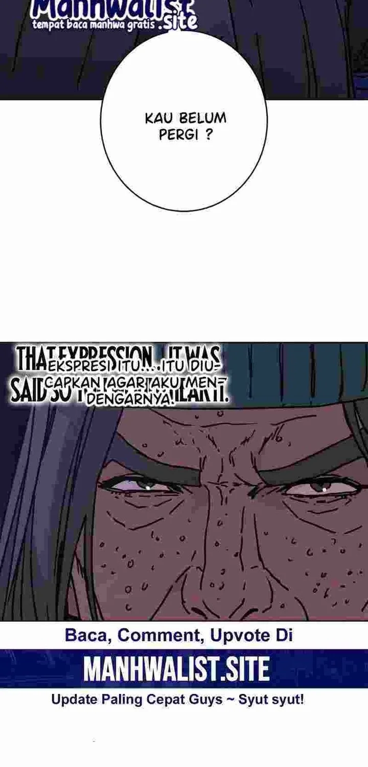 The Last Master of Jongnam Sect Chapter 30 Gambar 31