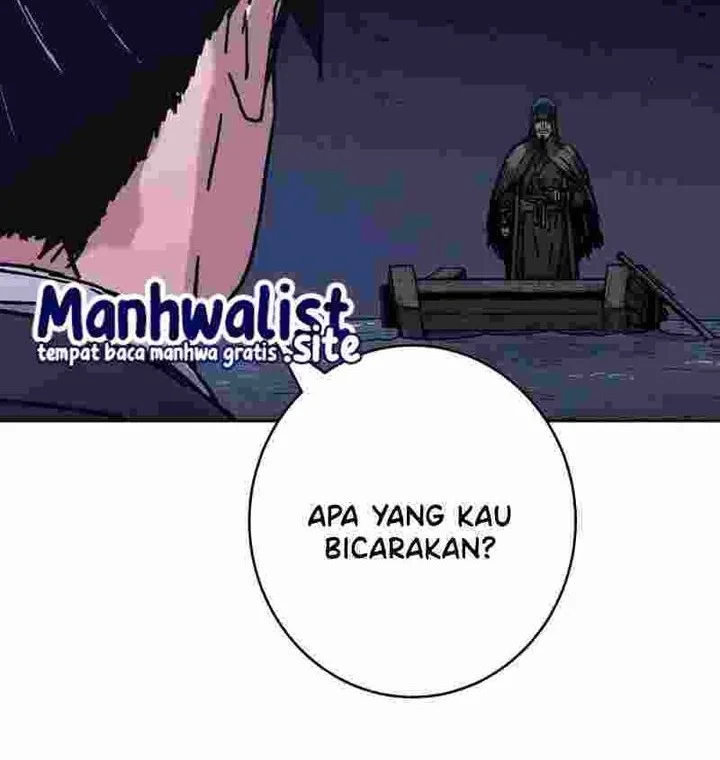 The Last Master of Jongnam Sect Chapter 30 Gambar 35