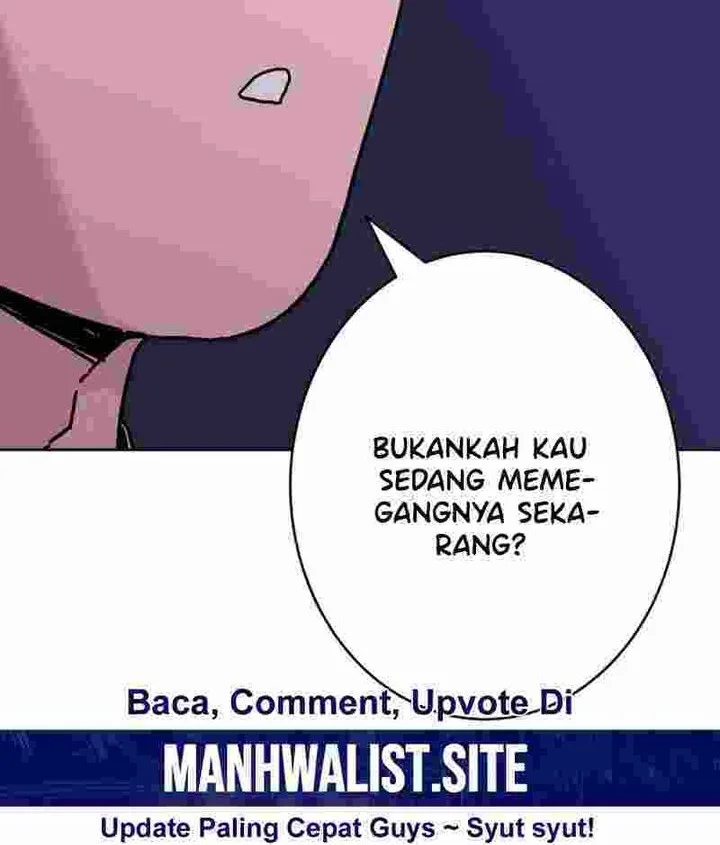 The Last Master of Jongnam Sect Chapter 30 Gambar 37