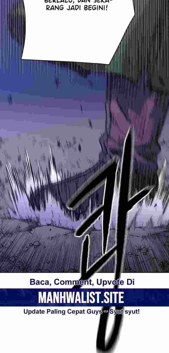 The Last Master of Jongnam Sect Chapter 30 Gambar 45