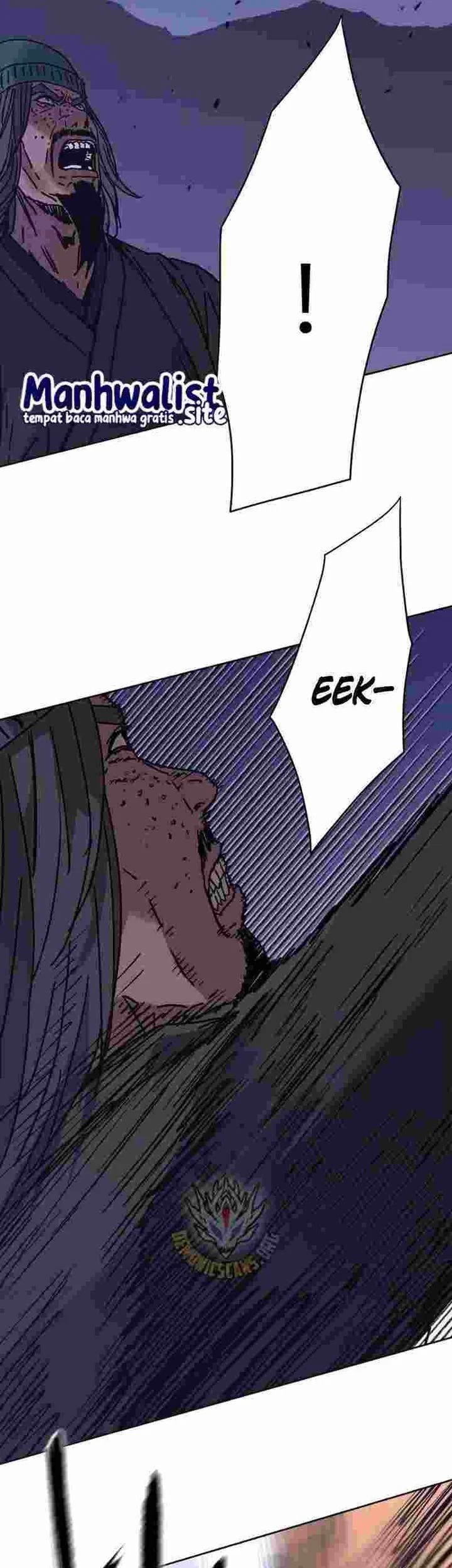 The Last Master of Jongnam Sect Chapter 30 Gambar 62