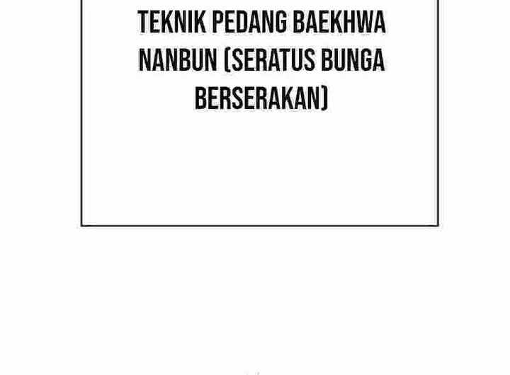 The Last Master of Jongnam Sect Chapter 30 Gambar 65