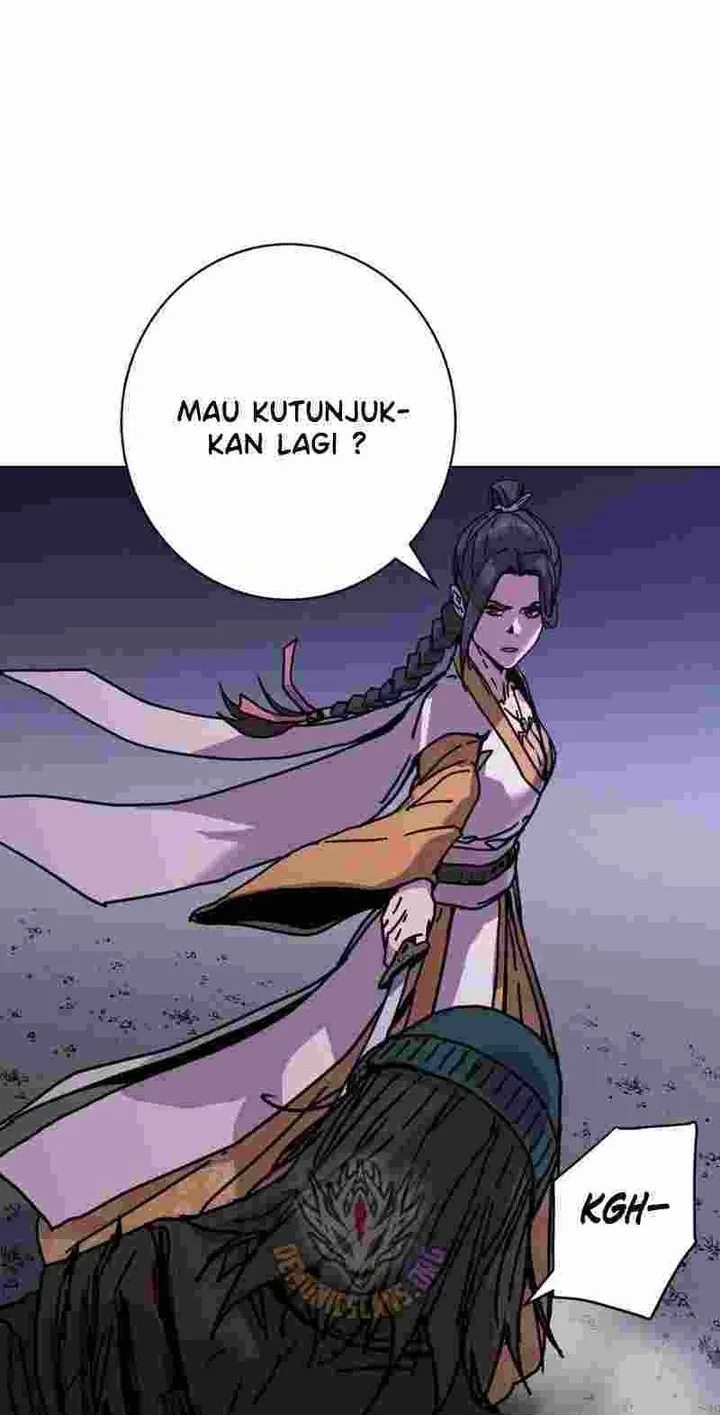 The Last Master of Jongnam Sect Chapter 30 Gambar 67