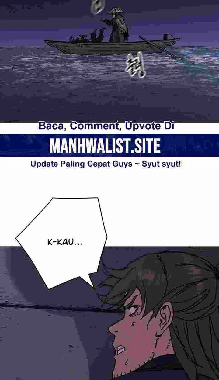 The Last Master of Jongnam Sect Chapter 30 Gambar 16