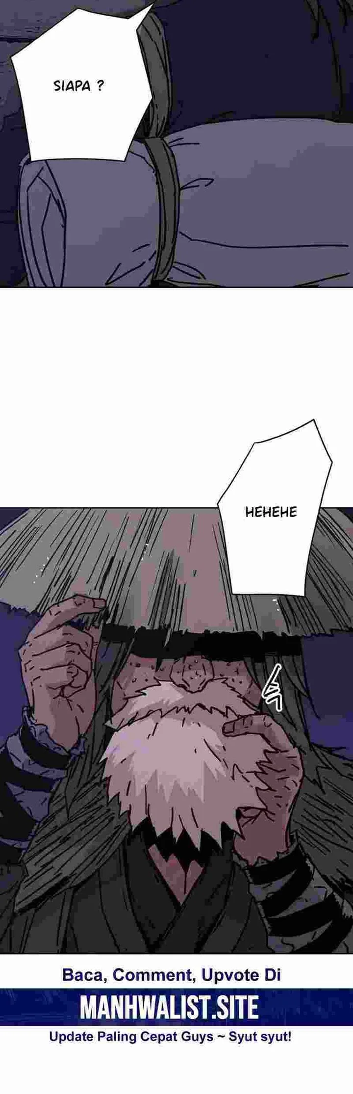 The Last Master of Jongnam Sect Chapter 30 Gambar 17