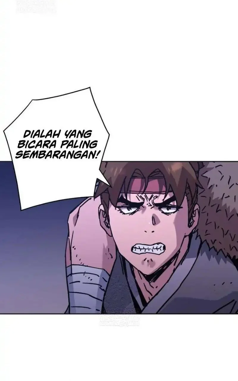 The Last Master of Jongnam Sect Chapter 31 Gambar 26