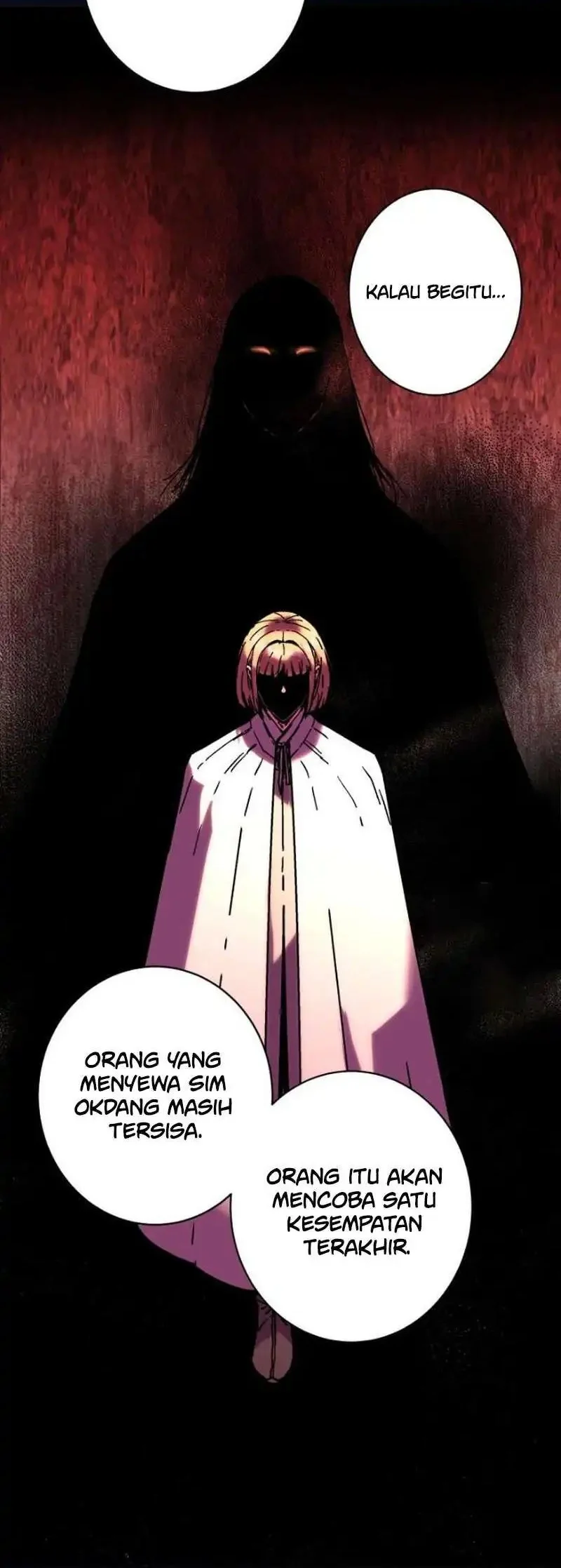 The Last Master of Jongnam Sect Chapter 31 Gambar 40