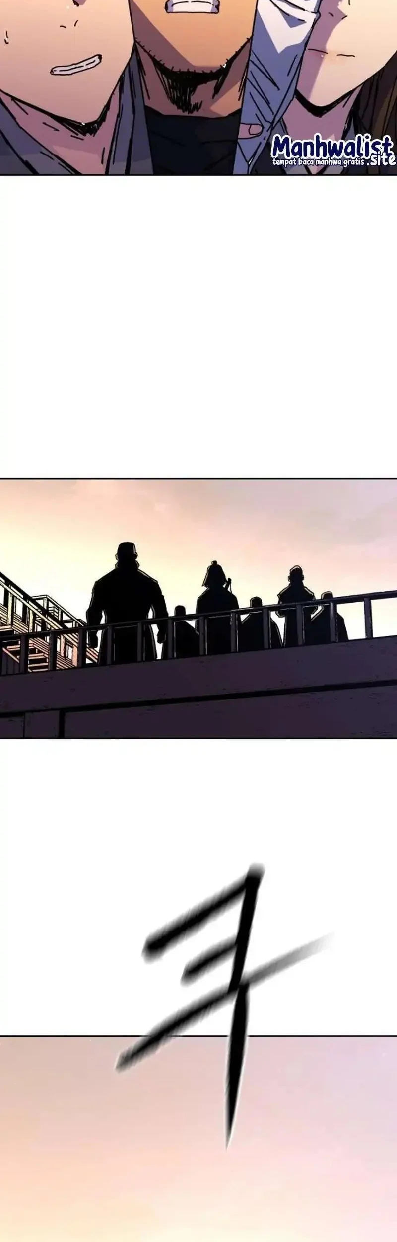 The Last Master of Jongnam Sect Chapter 31 Gambar 56