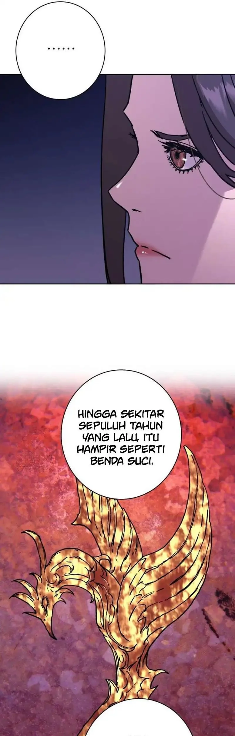 The Last Master of Jongnam Sect Chapter 31 Gambar 7