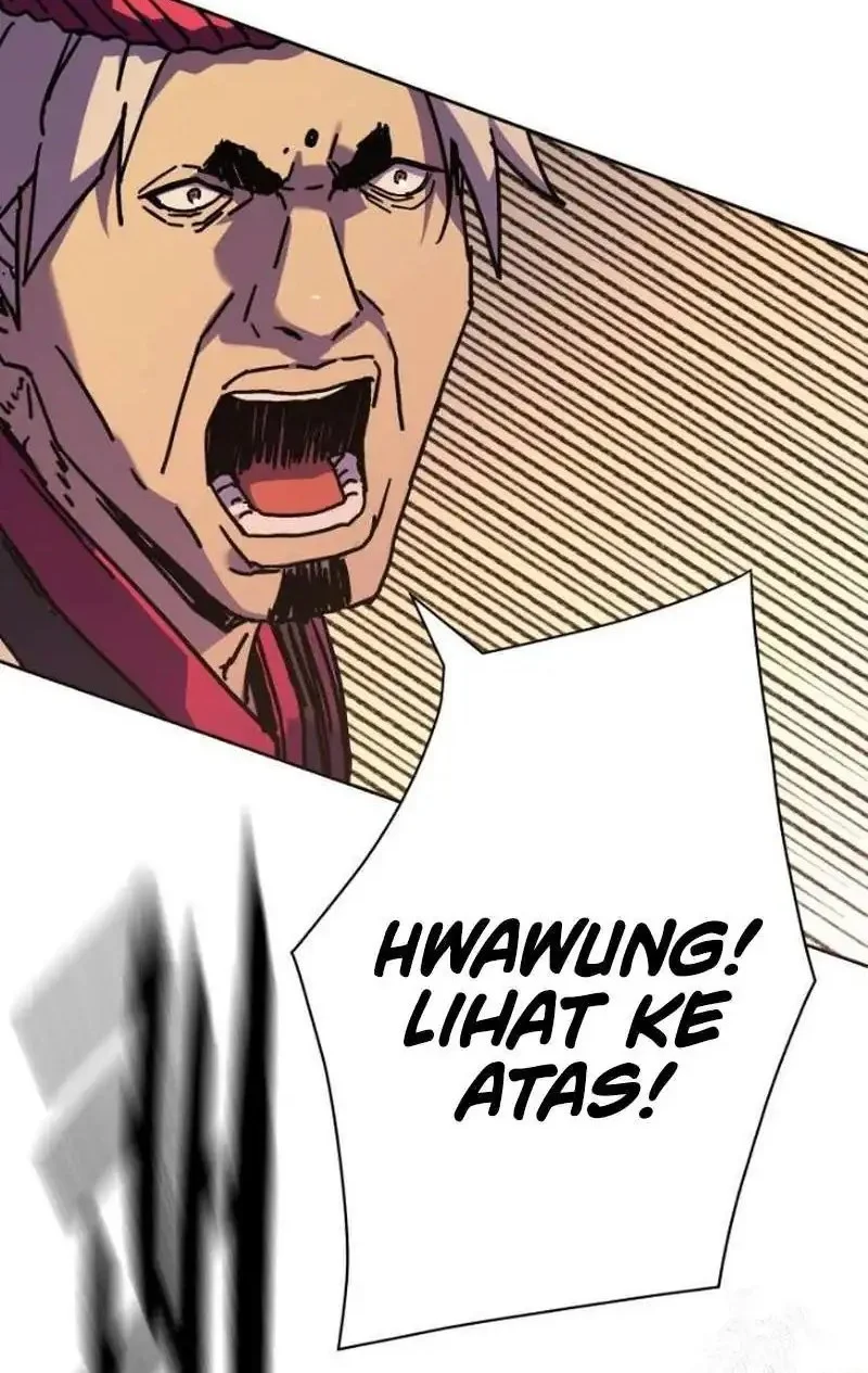 The Last Master of Jongnam Sect Chapter 32 Gambar 30