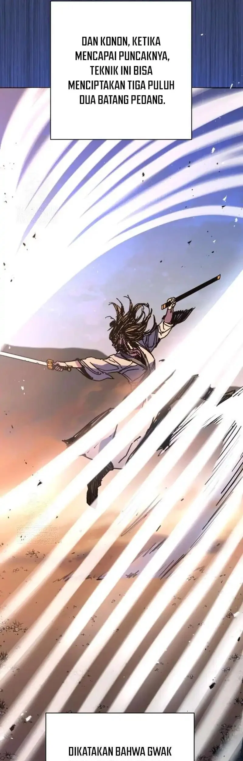 The Last Master of Jongnam Sect Chapter 32 Gambar 64