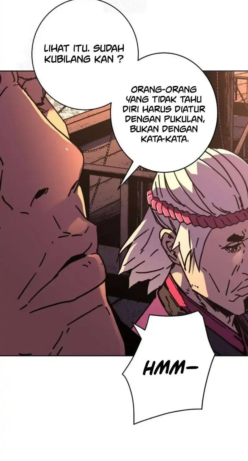 The Last Master of Jongnam Sect Chapter 32 Gambar 10