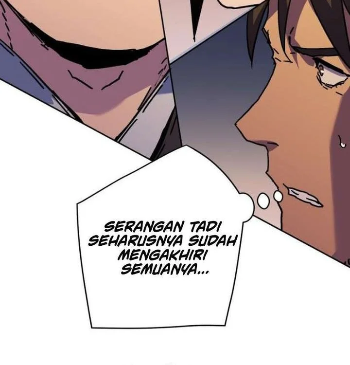 The Last Master of Jongnam Sect Chapter 33 Gambar 20