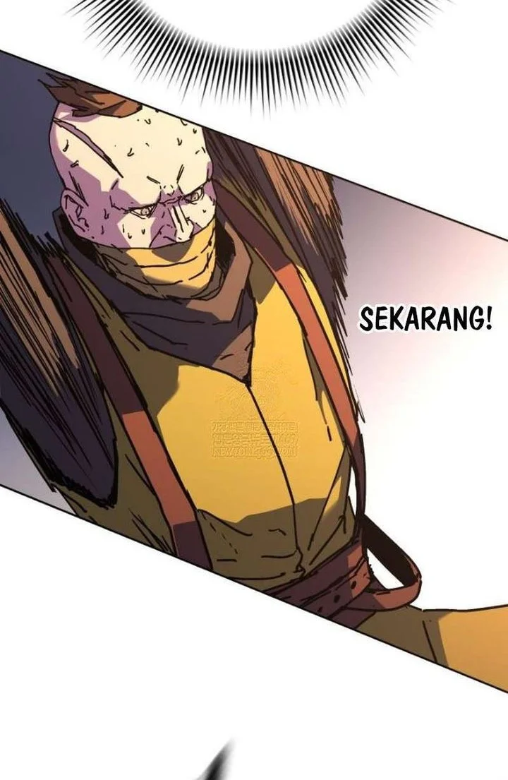 The Last Master of Jongnam Sect Chapter 33 Gambar 26