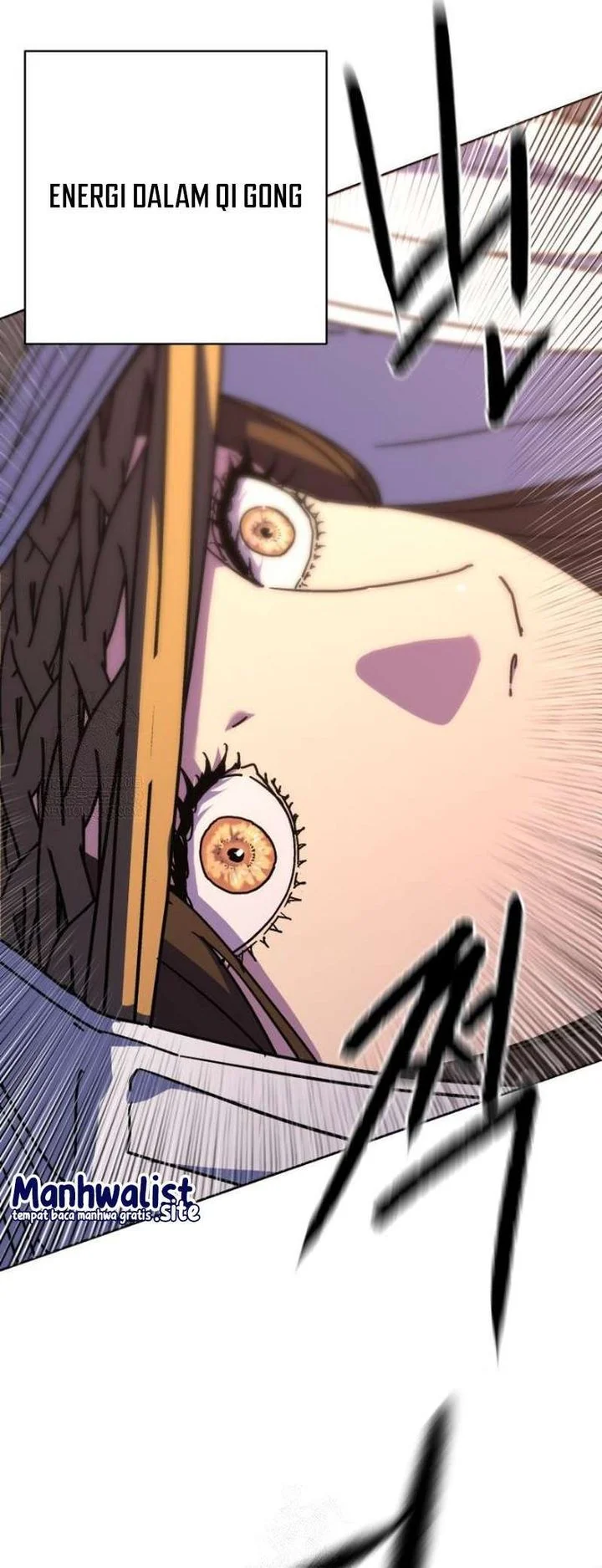 The Last Master of Jongnam Sect Chapter 33 Gambar 29