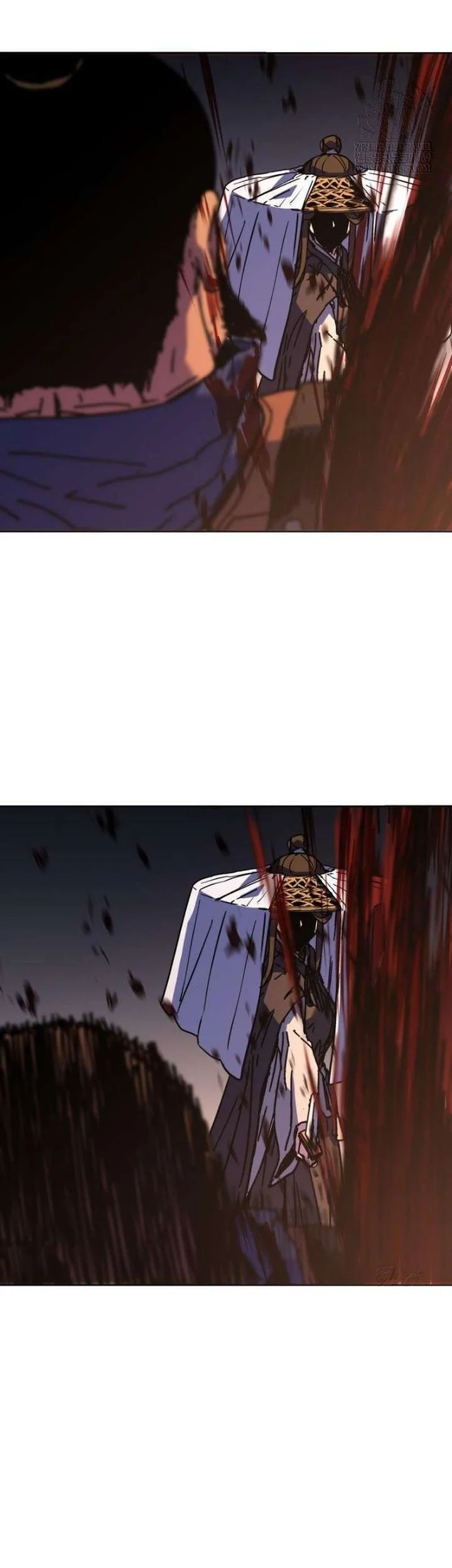 The Last Master of Jongnam Sect Chapter 33 Gambar 34