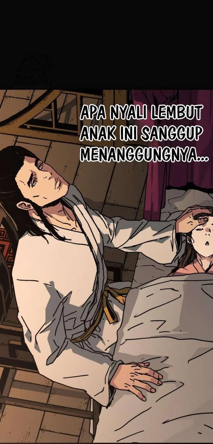 The Last Master of Jongnam Sect Chapter 33 Gambar 45