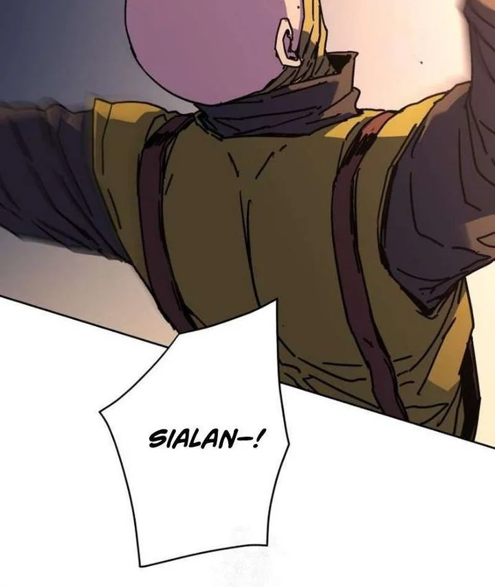 The Last Master of Jongnam Sect Chapter 33 Gambar 4