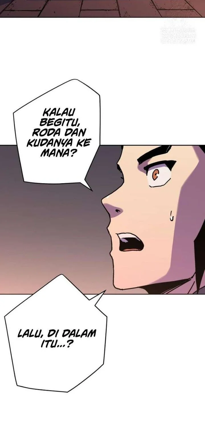 The Last Master of Jongnam Sect Chapter 33 Gambar 59