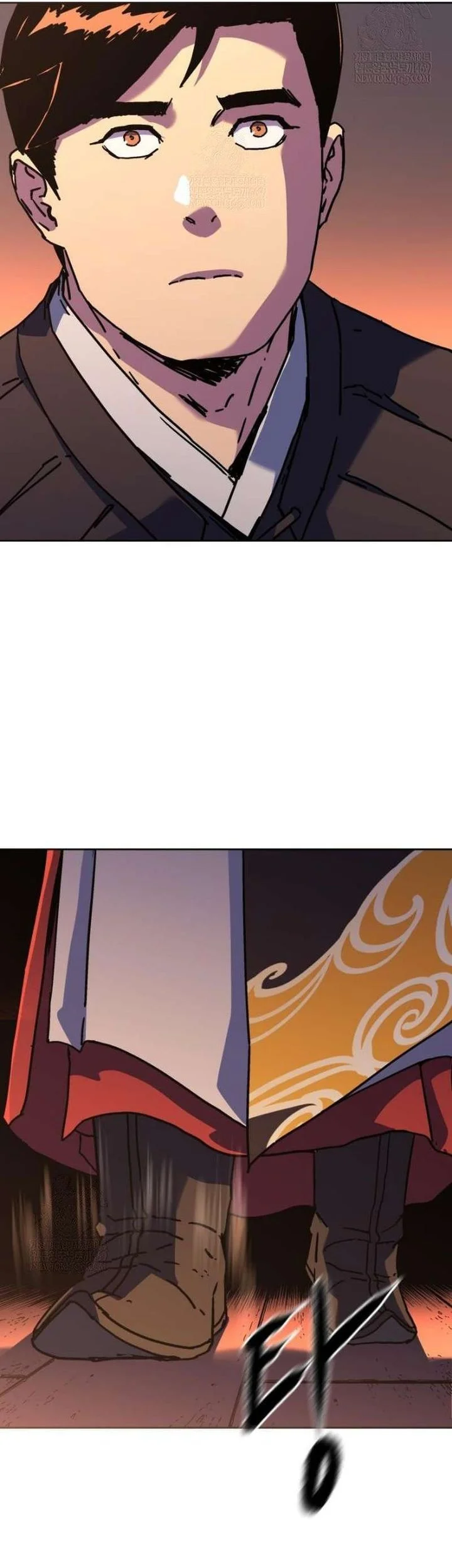 The Last Master of Jongnam Sect Chapter 33 Gambar 62